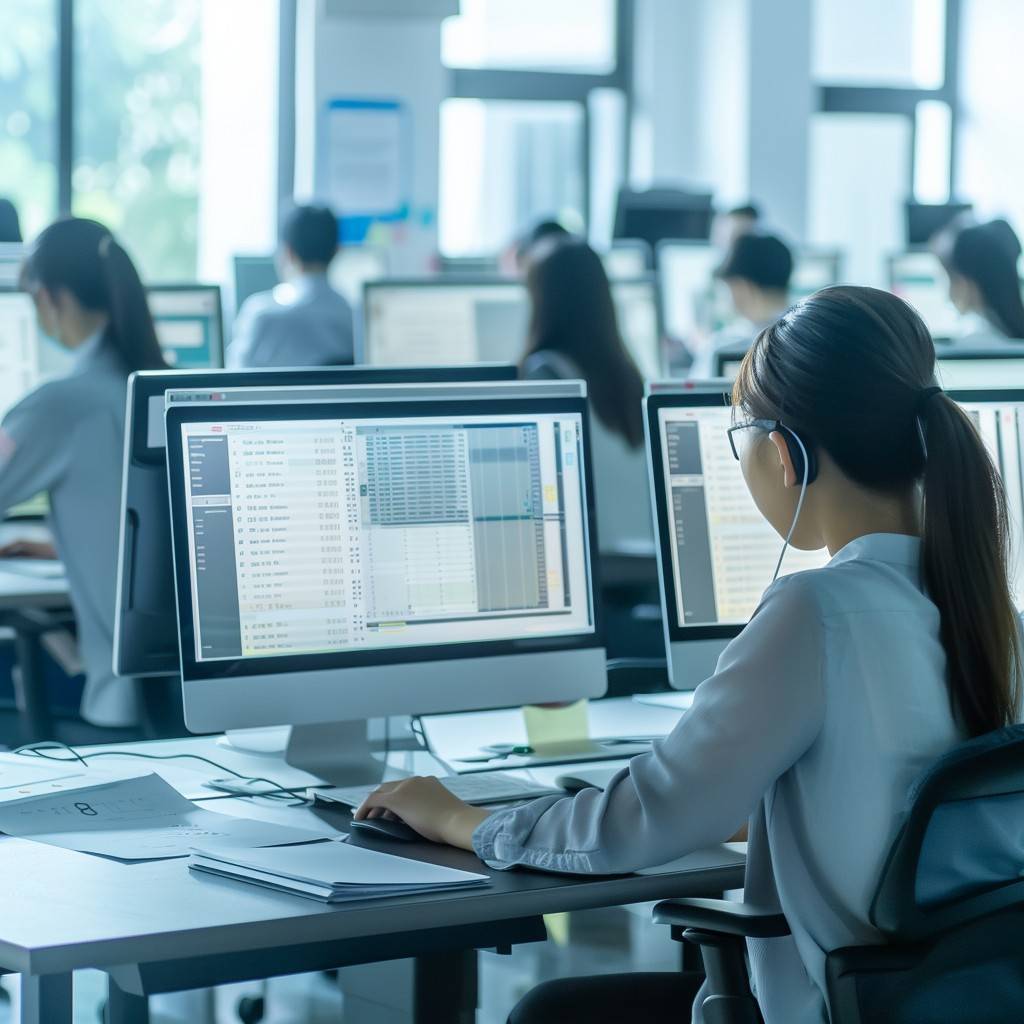 揭秘專業軟件測試報告認證服務公司 從合規基石到產品信賴之證
