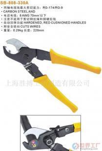 高效電力工具采購指南 壓線鉗、壓接鉗、電纜剪的批發(fā)選擇與實(shí)用解析