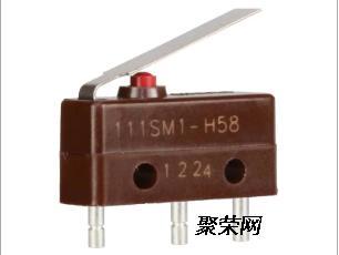 Honeywell 微動開關(guān)111SM1-H58壓接鉗 全新供應(yīng)與專業(yè)應(yīng)用指南